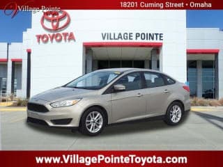 Ford 2016 Focus