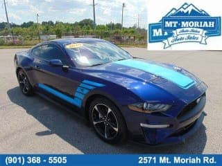 Ford 2019 Mustang