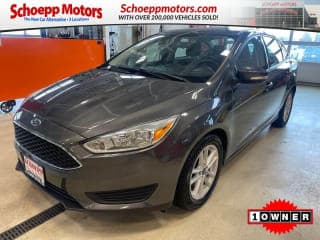 Ford 2017 Focus