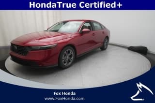 Honda 2023 Accord
