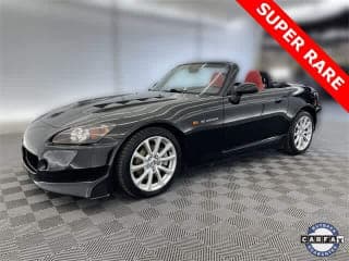 Honda 2006 S2000