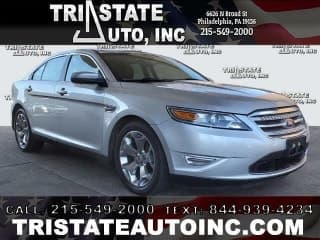 Ford 2011 Taurus