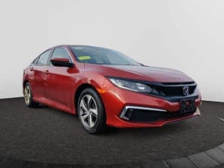 Honda 2021 Civic