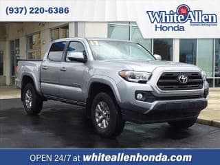 Toyota 2017 Tacoma