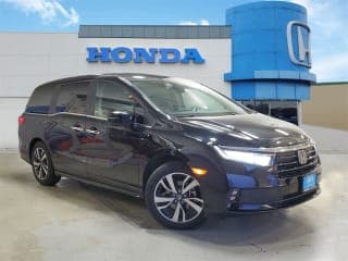 Honda 2021 Odyssey