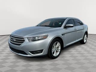 Ford 2018 Taurus