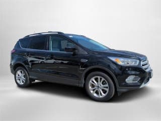 Ford 2018 Escape