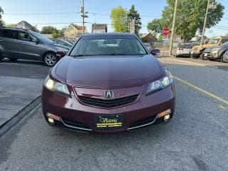 Acura 2012 TL