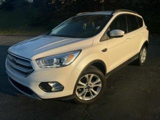 Ford 2019 Escape