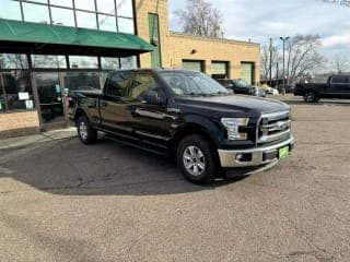 Ford 2017 F-150