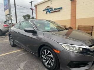 Honda 2016 Civic