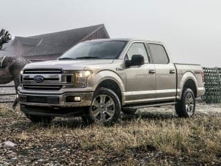 Ford 2018 F-150