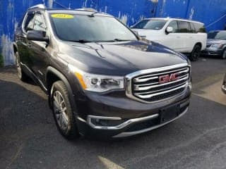 GMC 2017 Acadia