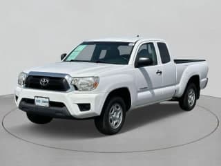 Toyota 2012 Tacoma