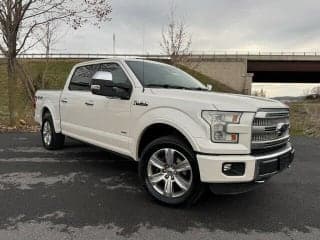 Ford 2015 F-150