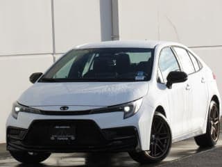 Toyota 2024 Corolla