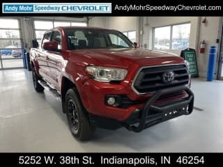 Toyota 2021 Tacoma