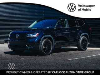 Volkswagen 2023 Atlas