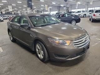 Ford 2015 Taurus