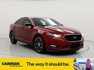 Ford 2016 Taurus