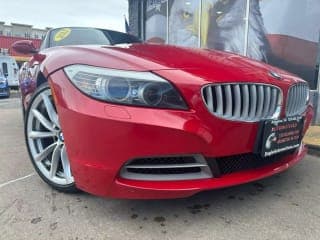 BMW 2011 Z4