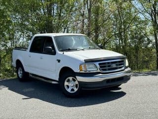 Ford 2003 F-150