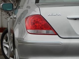 Acura 2007 RL