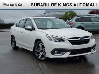 Subaru 2021 Legacy