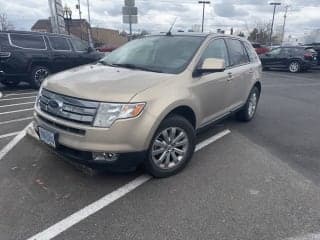 Ford 2007 Edge