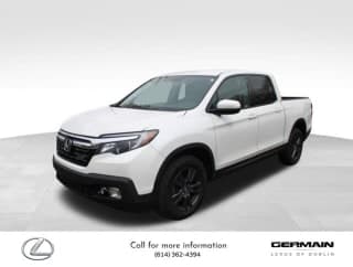 Honda 2019 Ridgeline