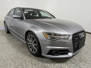 Audi 2017 A6