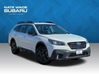 Subaru 2021 Outback