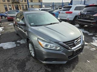 Nissan 2016 Altima