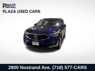 Acura 2021 RDX