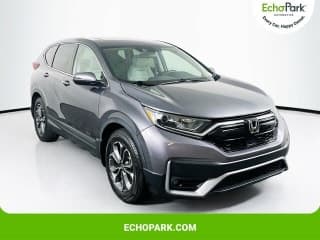 Honda 2021 CR-V