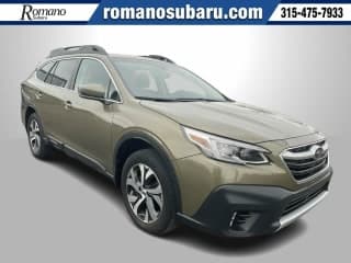 Subaru 2021 Outback