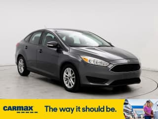 Ford 2016 Focus