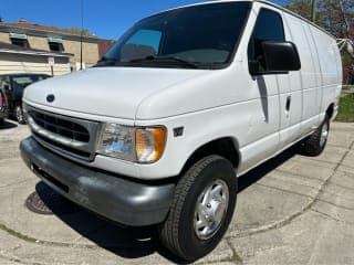 Ford 2000 E-350