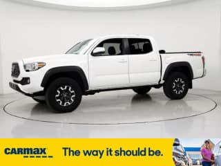 Toyota 2022 Tacoma