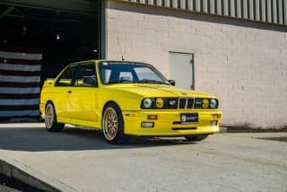 BMW 1988 M3