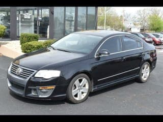 Volkswagen 2008 Passat