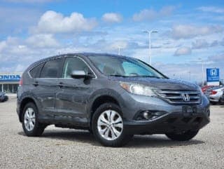 Honda 2014 CR-V