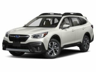 Subaru 2022 Outback