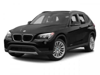 BMW 2014 X1