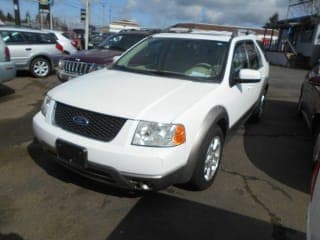 Ford 2005 Freestyle