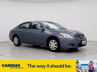 Nissan 2012 Altima