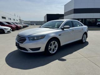 Ford 2014 Taurus