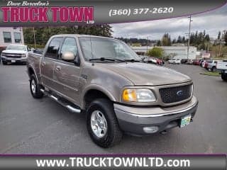 Ford 2003 F-150