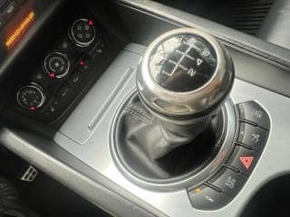 Audi 2008 TT