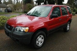 Ford 2006 Escape